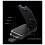 Ulanzi UKA07 Backpack Quick Release Kit for Easy Hanging of Cargo, Camera Quick Release Plate, Quick Release Stabilizer 5