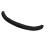 Front Bumper Lip Spoiler Gloss Black for BMW 4 8