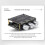 5X XY-E30H 2.1 Channel  5.1 Audio Power Amplifier Board Module High and Low 15Wx2+30W 4