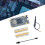 Voor NanoPi DUO2 Development Board+Micro-USB Kabel+Antenne 512M DDR3 Allwinner H3 WiFi  Ubuntu Core IoT Module 4