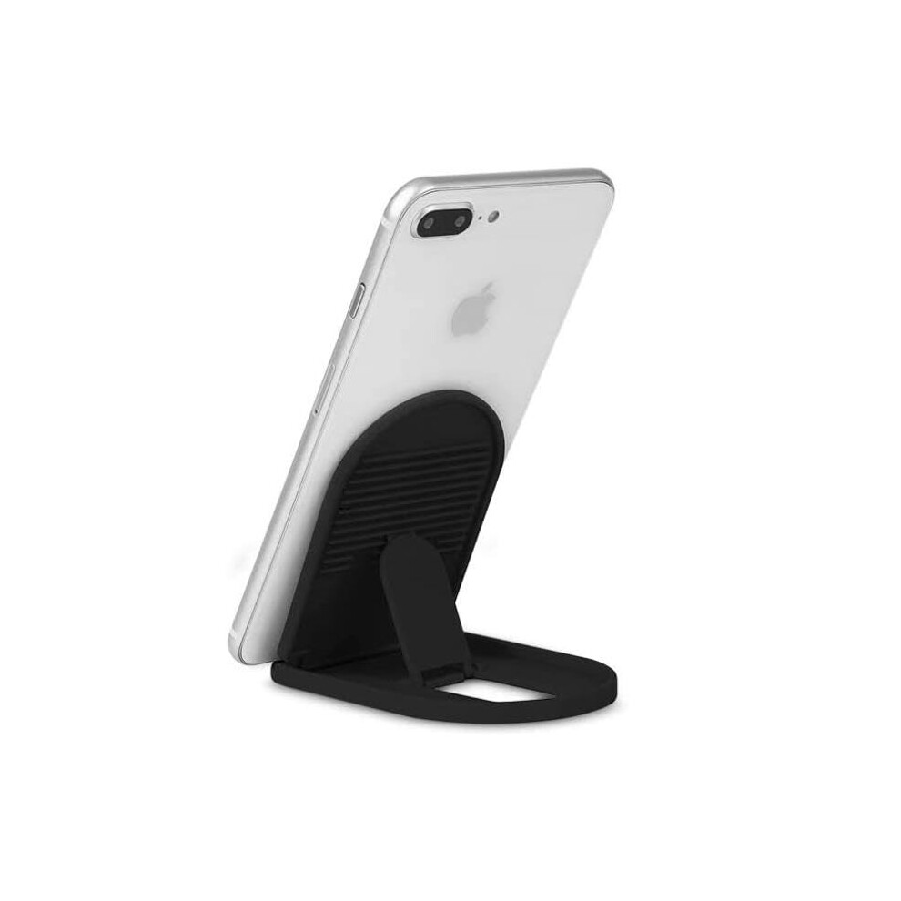 Foldable Phone Stand For Samsung Galaxy S25 Ultra, Adjustable Desk Holder With Stable Support For Travel 9330225921783