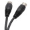 kenable MIDI 5 Pin DIN Plug to 5 Pin DIN Plug Cable 5m Black 2