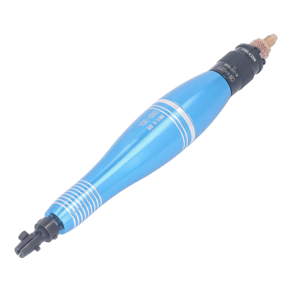 90PSI Ultrasonic Reciprocating Grinder Tool