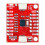 VR IMU Breakout - BNO086 (Qwiic) Triaxial Accelerometer/Gyroscope/Magnetometer 2