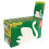 Swan Swan Green Corner Cut 6 Pack (Pack of 24) 1