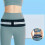 Sacroiliac Belt with Adjustable Pelvic Compression for Targeted Lower Back and Hip Support, One Size 5