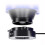 Mechanic Microscope LED Ring Light  Lamp 64 Pcs Adjustable LED USB  for PCB Soldering Repair 5