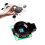 För Raspberry Pi HQ Camera Global Shutter Camera Module IMX477R Sensor 12,3MP 4056X3040 HD Camera Module 4