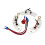 T30 Generator Rectifier Module Rectifier Wheel Rotating Rectifier Diode Generator Accessories 5