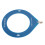 Antenna Donut SW Mini Loop 9.9KHz-181MHz SMA PCB 13