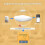 ZigBee  Dimmer  Module for Voice and App Control, Compatible with Most Platforms 3