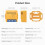 ZigBee  Dimmer  Module for Voice and App Control, Compatible with Most Platforms 7