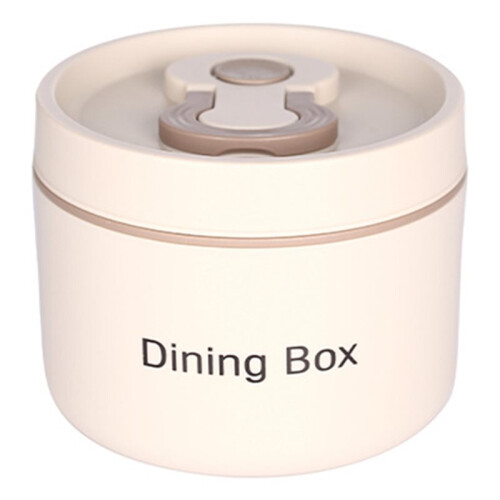 Premium Insulated Lunch Container Set, 2/3/4 Tier Stackable Stainless Steel with Lunch Bag 2