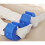 Rest Elevating Pad Support and Pillow for Surgery, Injury, Knee Replacement or Rest (Foot Rims ) 4