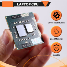 Neues und Hochwertiges I7 620M Laptop-CPU-Computerzubehör