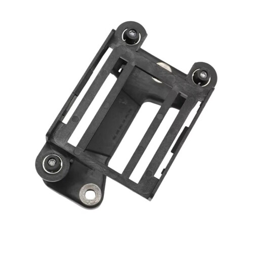 7N0907704 ACC  Sensor Bracket Adaptive Cruise Control Unit Holder ACC  Sensor Bracket for   L