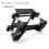7N0907704 ACC  Sensor Bracket Adaptive Cruise Control Unit Holder ACC  Sensor Bracket for   L 5