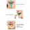 4Pcs Tongue Tip Exercise Tool for Kids Language & Speech Improvement 5