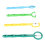 4Pcs Tongue Tip Exercise Tool for Kids Language & Speech Improvement 13