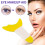 (Ginkgo yellow) Easy Eye Makeup Tool for Beginners - Space Saving 2