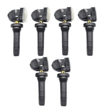 Sensores de Presión de Neumáticos TPMS para JAC S3 TP3040050 3666200U2235 de 433 MHz.