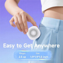 White Noise Machine for Sleep,10 Soothing Sounds, 7 Night Light Colors, 3 Timer Settings, Ideal for Home, Office,Travel
