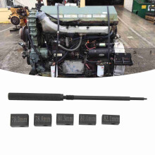 3350 Injector Height Gauge Kit for Detroit Diesel 50 60 Series