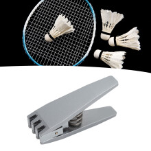 30lbs Badminton String Clamp 4 Prong