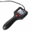 Borescope Camera 2600mAh 2.4in Screen 9mm Lens 1