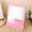 Non-Reversing Makeup Mirror, True Image Vanity Mirror for Accurate Reflections 4