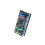 AK4118 to CS8412 Digital Audio Interface Module Supports 16bit 18bit 24bit Output Format Settings for DIY Decoder 3