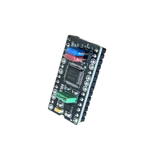 AK4118 to CS8412 Digital Audio Interface Module Supports 16bit 18bit 24bit Output Format Settings for DIY Decoder 2