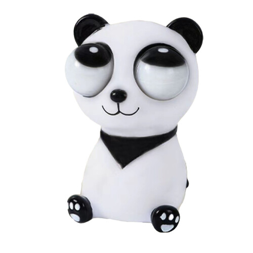 Niedliches Panda Stressabbau Spielzeug