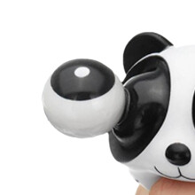 Niedliches Panda Stressabbau Spielzeug