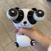Niedliches Panda Stressabbau Spielzeug