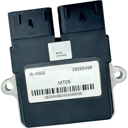 39200-113E-0000,PJ00000392000000 per Controller Illimitato per Hisun, MASSIMO, per  ECU-ECM 1