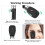 Oftalmoscopio Diretto Professionale Portatile con 5 Diverse Aperture, per Oftalmoscopio HS-OP10 4