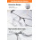 Blue Light Blocking Reading Glasses for Men with Clear 2.5x Magnification Black Metal Frame 4