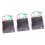 3pcs Wireless Charging Flex Cable for Galaxy S8 – Professional NFC Replacement 14