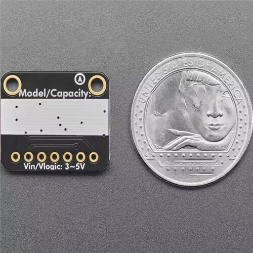 6038 6039 SPI Flash  Card XTSD 2GB 4GB High Speed Memory Storage Module for Microcontroller Development Board 4GB 2