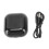 Smart Dark Green Tasbeeh Ring 20mm 1