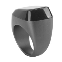 20mm Green Tasbih Counter Ring