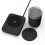 Coffee Cup Warmer Pad Cup Heater Coaster Constant Temperature Heating Electric Mug Mat Set EU Plug 3