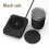 Coffee Cup Warmer Pad Cup Heater Coaster Constant Temperature Heating Electric Mug Mat Set EU Plug 4