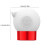Automatic Toothpaste Dispenser and Squeezer White – Precise No‑Waste Vacuum Pump for Bathroom Use 5