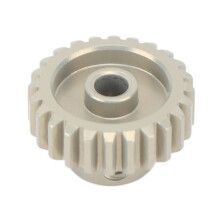 Hochfestes Ritzel 24T Aluminium RC