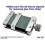 Dispositif de Soudage de Puces CPU HJ-35 avec Verre Isolant 2