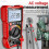 ANENG Rechargeable Digital Multimeter MH17 with True RMS, Insulation Resistance, and Capacitance Testing 3
