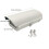 Weatherproof Aluminium CCTV Camera Housing with Clear Windshield and Secure Wall Mount 4