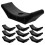 10pcs Dumbbell Rack - Compact, Sturdy Design for Home Gym Floor Storage 3